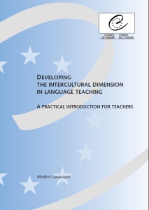 Developing Intercultural Dimension in Language Teaching